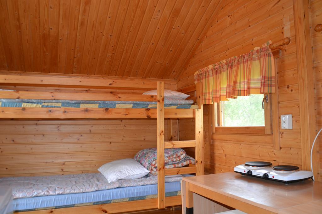 Tenon Eraekievari Moekit Karigasniemi Exteriér fotografie